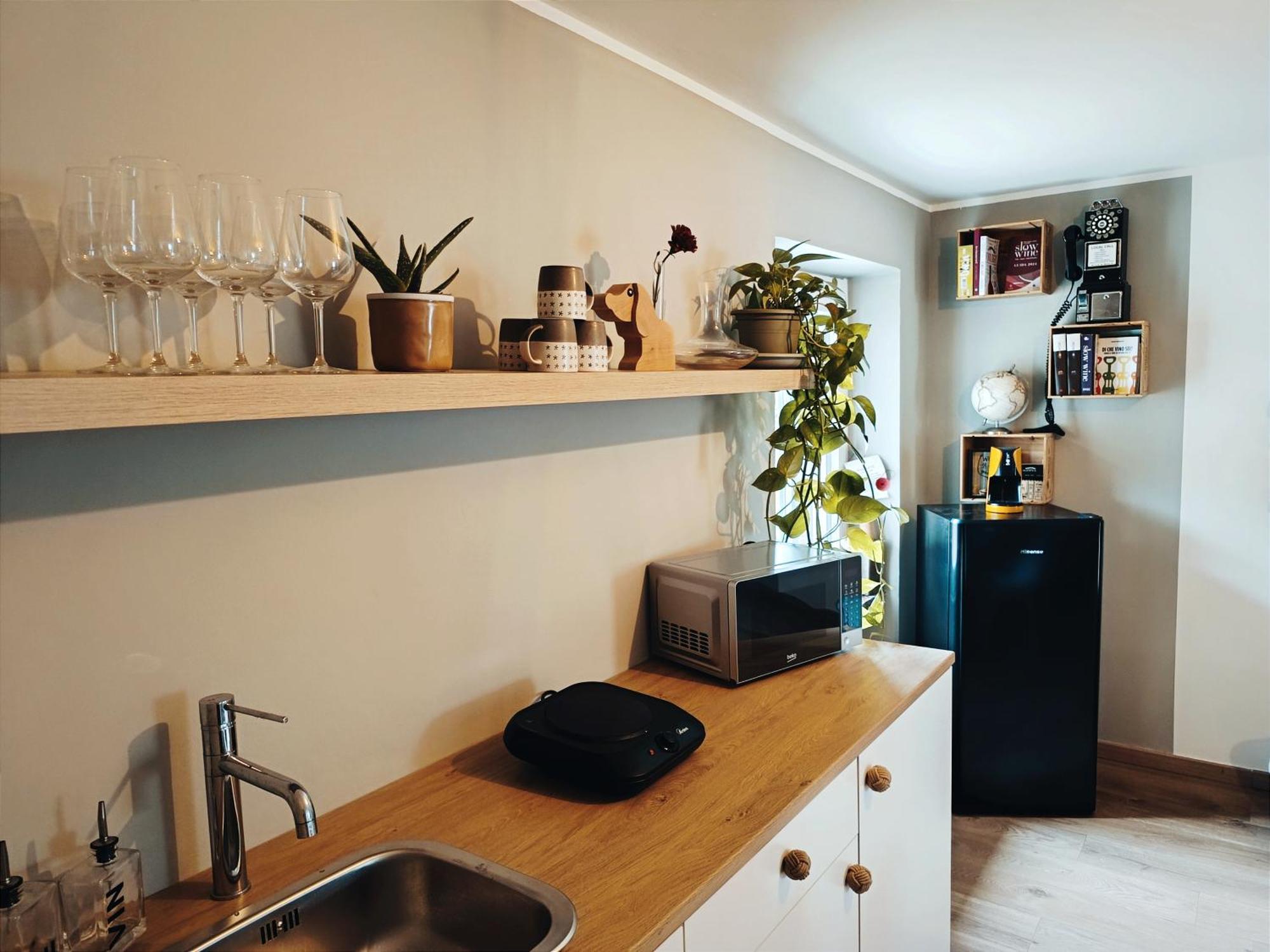 Bricco Nebbiolo Apartment Neviglie Exterior photo