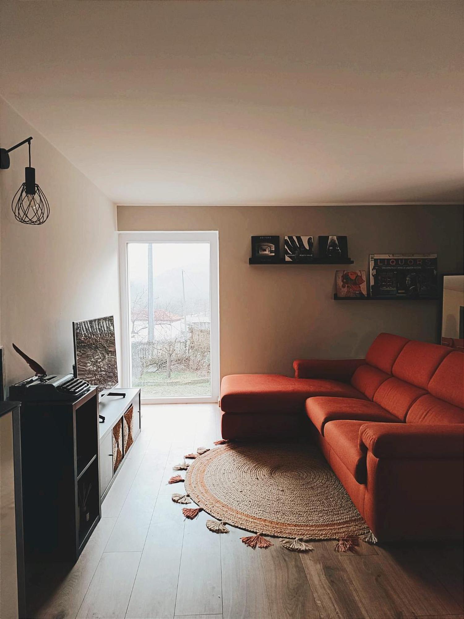 Bricco Nebbiolo Apartment Neviglie Exterior photo
