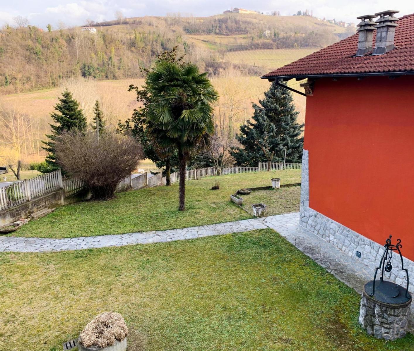 Bricco Nebbiolo Apartment Neviglie Exterior photo